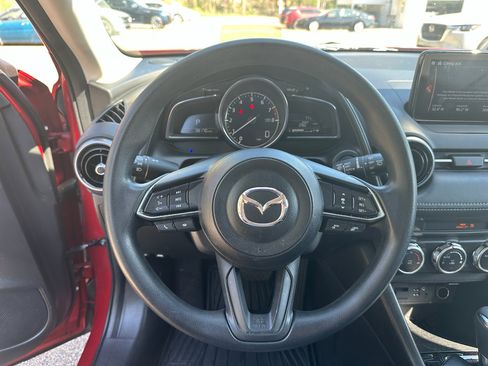 Used 2021 MAZDA CX-3 Sport image 17