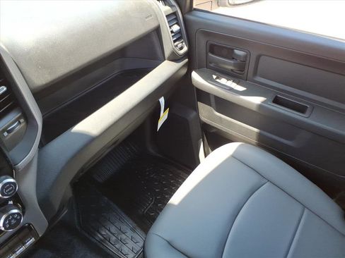 New 2026 RAM 3500 Tradesman AWD/4WD image 34