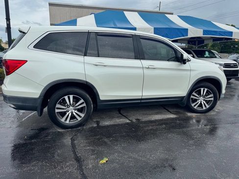 Used 2016 Honda Pilot EX-L image 7