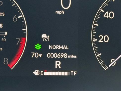 Certified 2026 Honda Odyssey EX-L image 31