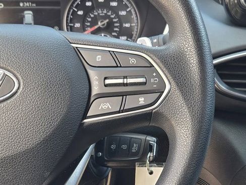 Certified 2023 Hyundai Santa Fe SE image 28