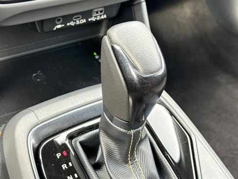 Certified 2025 Subaru Crosstrek 2.5i Sport w/ Popular Package #3A image 22