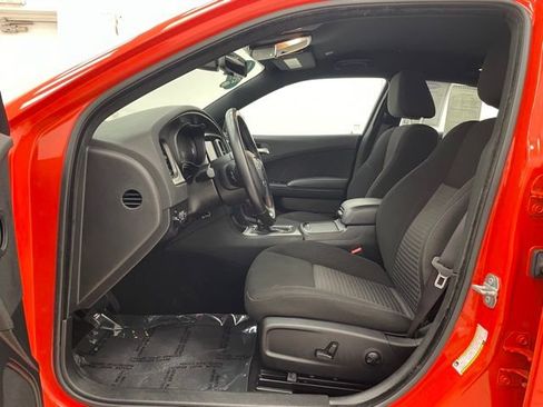 Used 2023 Dodge Charger SXT w/ Blacktop Special Edition AWD/4WD image 11