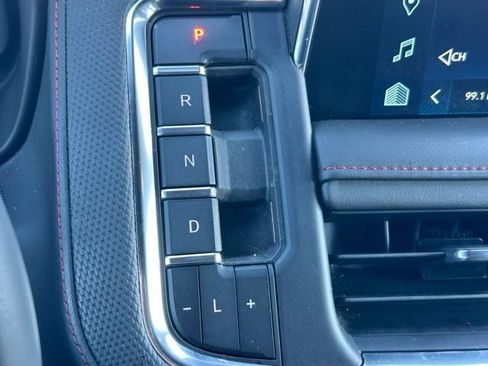 Used 2024 Chevrolet Tahoe RST w/ Luxury Package image 18