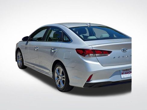 Used 2018 Hyundai Sonata SEL FWD image 50