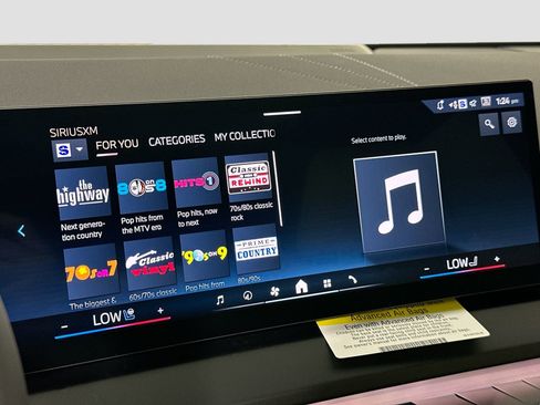 New 2026 BMW X3 xDrive30 w/ Convenience Package image 14