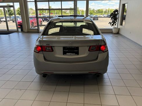 Used 2010 Acura TSX Sedan FWD image 59