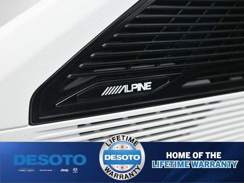 New 2026 Jeep Cherokee Limited AWD/4WD image 20