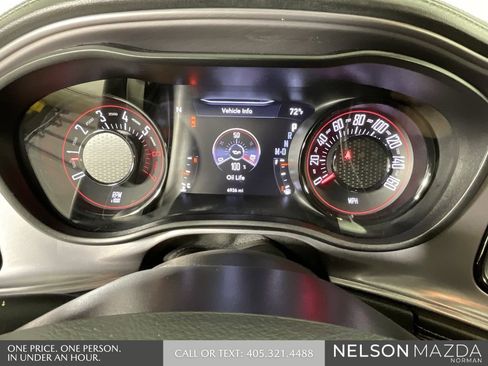 Used 2023 Dodge Challenger R/T w/ Plus Package image 32