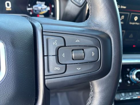 Used 2024 GMC Sierra 2500 Denali Ultimate AWD/4WD image 21