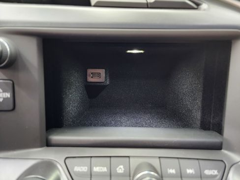 Used 2018 Chevrolet Corvette Grand Sport image 54