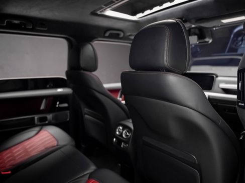 Used 2022 Mercedes-Benz G 63 AMG 4MATIC image 80