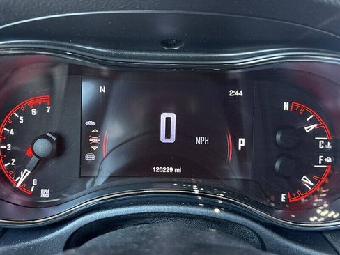 Used 2018 Dodge Durango R/T w/ Trailer Tow Group IV AWD/4WD image 28