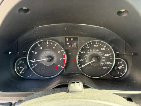 Used 2011 Subaru Outback 2.5i Premium AWD/4WD image 22