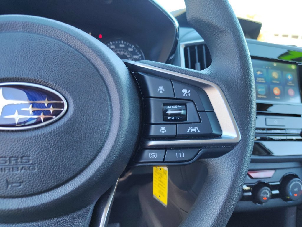 Used 2022 Subaru Impreza 2.0i Premium w/ Popular Package #3 AWD/4WD image 17