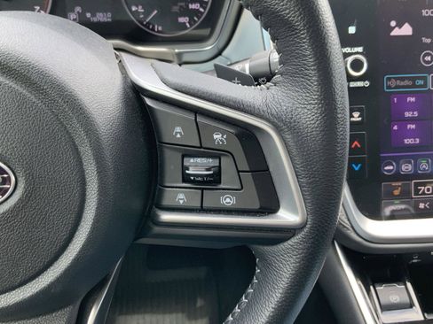 Used 2021 Subaru Outback Onyx Edition XT w/ Popular Package #2 image 29