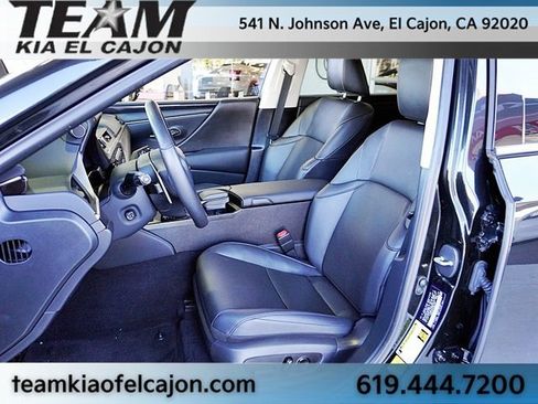 Used 2021 Lexus ES 350 w/ Premium Package image 15