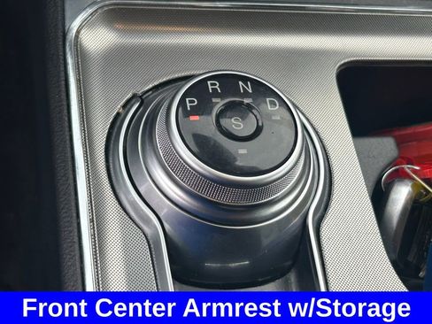 Used 2022 Ford Edge Titanium image 14