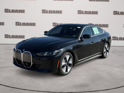 New 2026 BMW i4 xDrive40i w/ Premium Package image 1