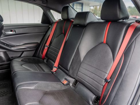 Used 2020 Toyota Avalon TRD image 27