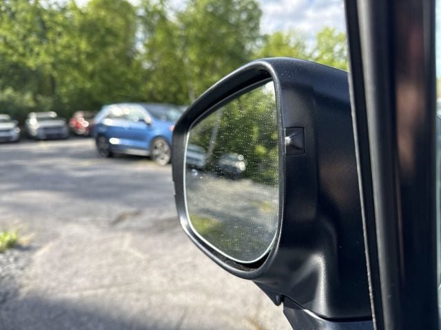 New 2026 Subaru Crosstrek 2.5i Limited w/ Crosstrek Mirror Package AWD/4WD image 67