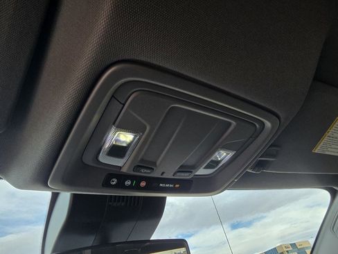 Used 2025 GMC Sierra 1500 Elevation w/ LPO, Elevation Black Package image 23