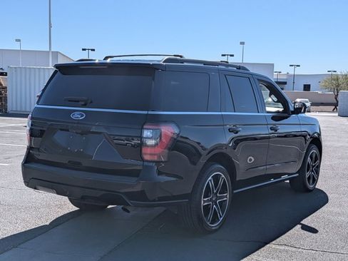 Used 2020 Ford Expedition Limited w/ Equipment Group 303A image 5