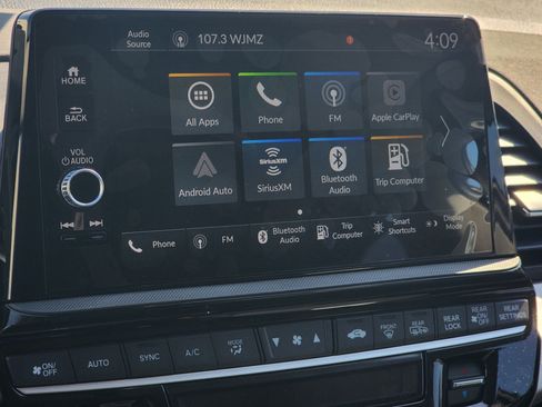 New 2026 Honda Odyssey EX-L image 10