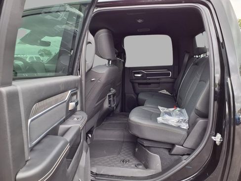 New 2026 RAM 2500 Big Horn AWD/4WD image 23