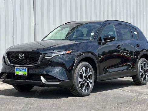 New 2026 MAZDA CX-5 Preferred AWD/4WD image 9
