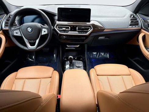 Used 2023 BMW X3 xDrive30i w/ Premium Package w/ZPA AWD/4WD image 14