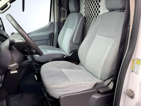 Used 2016 Ford Transit 250 130 Low Roof w/ Exterior Upgrade Package image 25