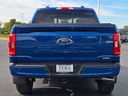 Used 2022 Ford F150 XLT w/ Equipment Group 302A High image 15