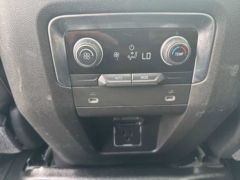 Certified 2021 Chevrolet Tahoe RST AWD/4WD image 29