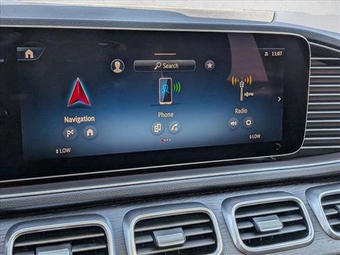 New 2026 Mercedes-Benz GLE 350 4MATIC image 12