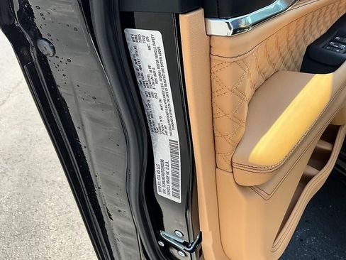 New 2026 Jeep Grand Cherokee L Summit AWD/4WD image 43