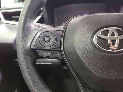 Certified 2024 Toyota Corolla LE FWD image 25