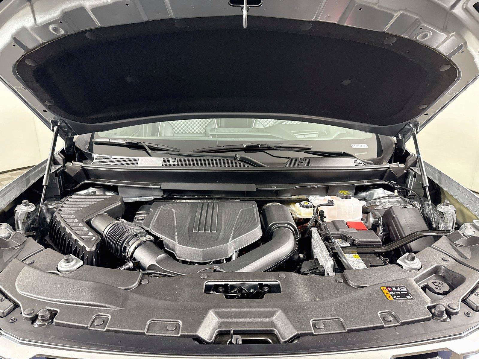 New 2027 GMC Acadia Denali AWD/4WD image 26