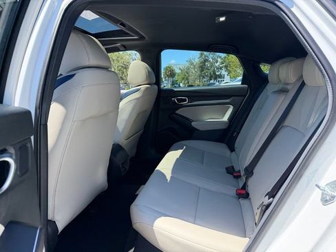 Certified 2026 Acura Integra A-Spec FWD image 12