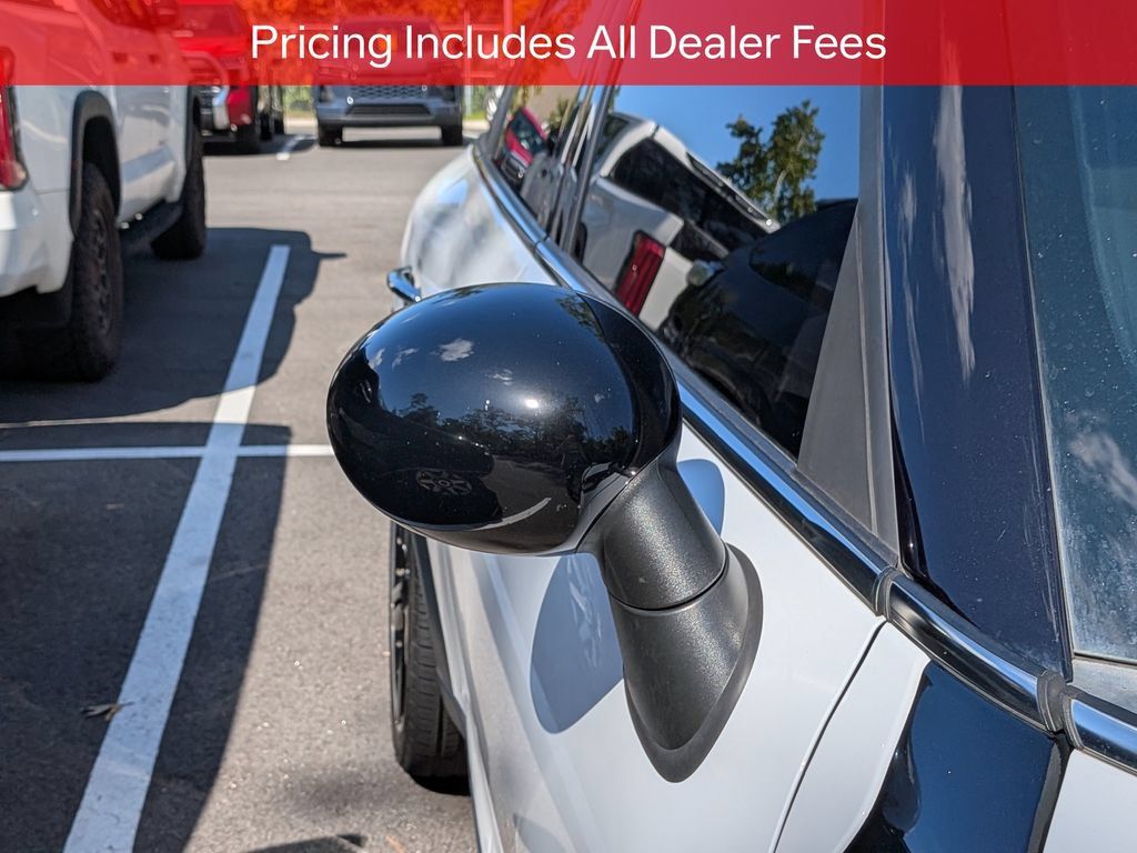 Used 2015 MINI Cooper Countryman S AWD/4WD image 10