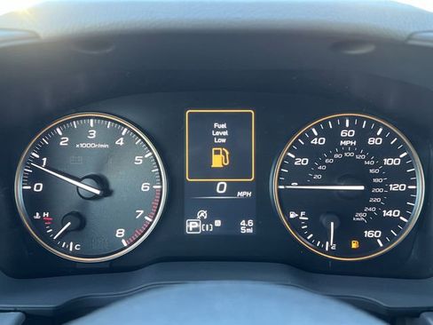 New 2026 Subaru Crosstrek 2.5i Wilderness image 18