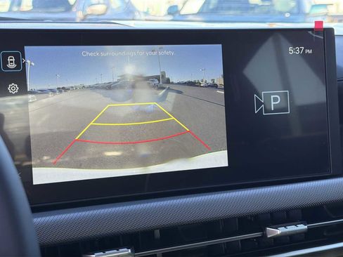 New 2026 Hyundai Sonata SEL image 21