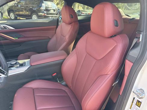 Certified 2026 BMW M440i Coupe w/ Premium Package image 14