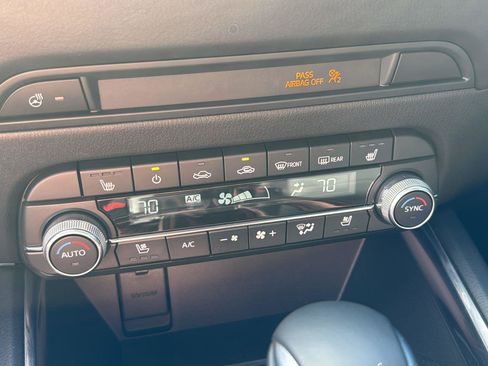 Used 2023 MAZDA CX-5 AWD 2.5 Turbo image 14