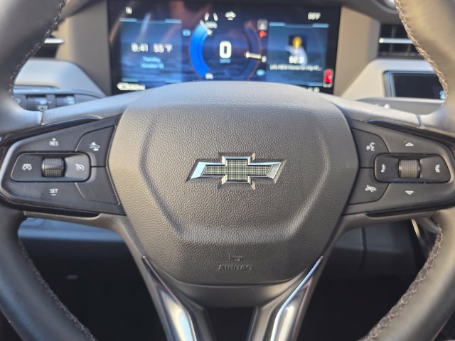 Certified 2027 Chevrolet Bolt LT w/ Comfort Package FWD image 30