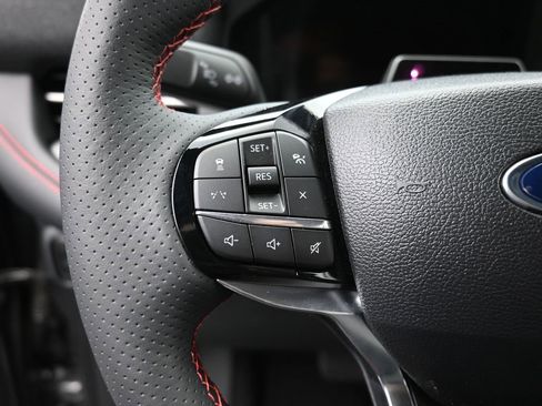 New 2025 Ford Explorer ST-Line w/ Premium Package image 12