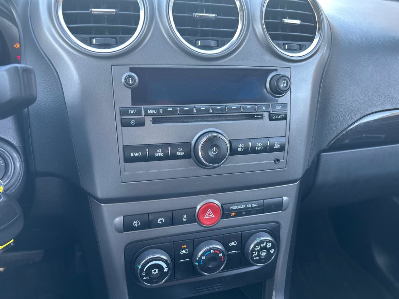 Used 2014 Chevrolet Captiva Sport LS FWD image 13
