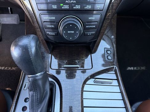 Used 2011 Acura MDX w/ Advance & Entertainment AWD/4WD image 30