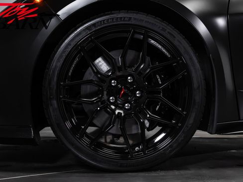 Used 2024 Chevrolet Corvette Z06 RWD image 22