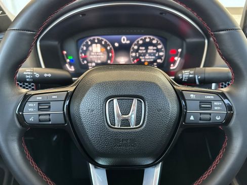 Used 2026 Honda Civic Si image 21